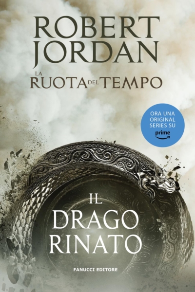 Il drago rinato. La Ruota del Tempo: (Vol 3)