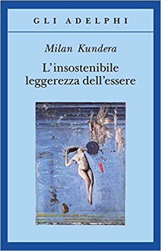 Tre libri Adelphi da leggere assolutamente - Scatti dalla mia libreria