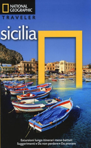 Sicilia Guida Traveler