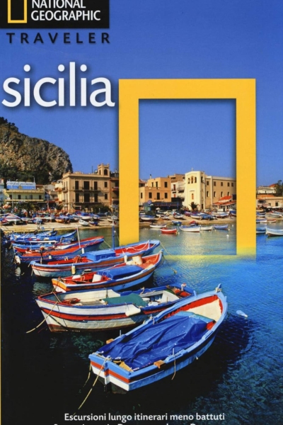 Sicilia Guida Traveler