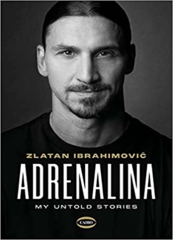 Adrenalina: My untold story