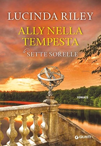 Ally nella tempesta. Le Sette Sorelle Vol. 2