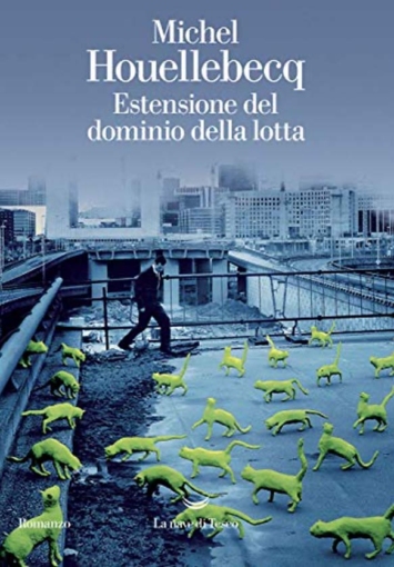 Estensione del dominio della lotta