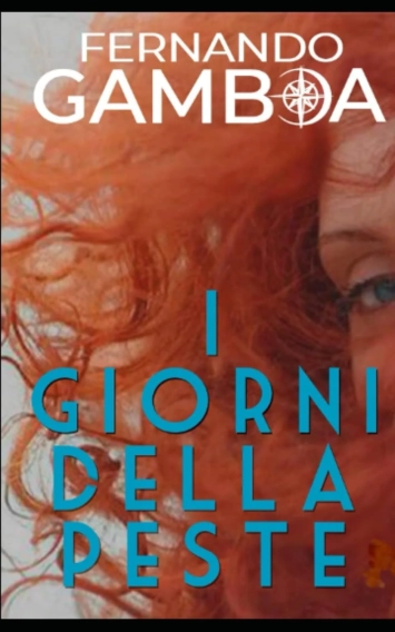 I giorni della peste (Le Avventure Di Capitan Riley)