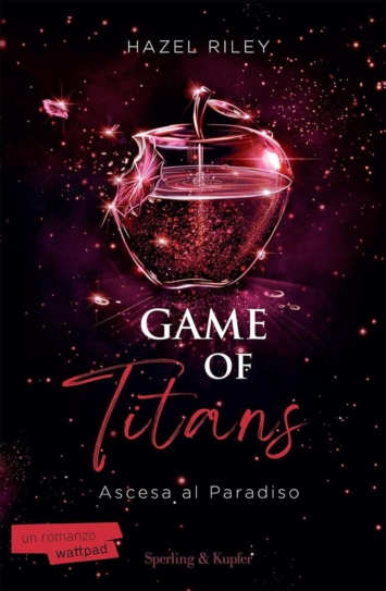 Game of Titans. Ascesa al Paradiso