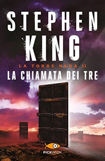 La chiamata dei tre. La torre nera (Vol. 2)
