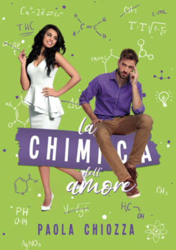 La chimica dell'amore