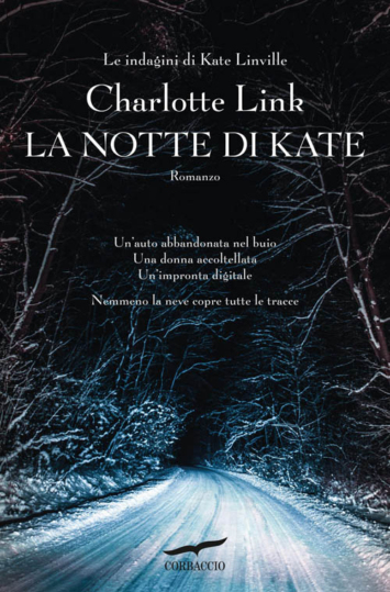 La notte di Kate. Le indagini di Kate Linville (Vol. 4)