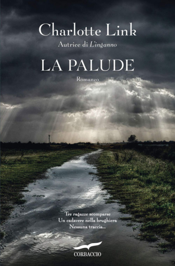 La palude. Le indagini di Kate Linville (Vol. 2)