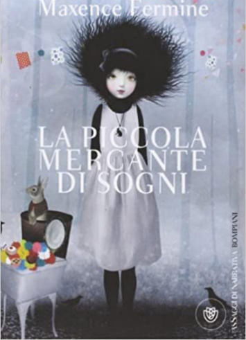 La piccola mercante di sogni
