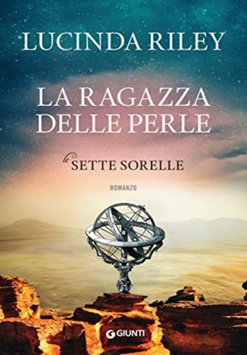La ragazza delle perle. Le Sette Sorelle Vol. 4