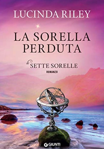 La sorella perduta. Le sette sorelle Vol. 7