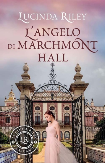 L'angelo di Marchmont Hall