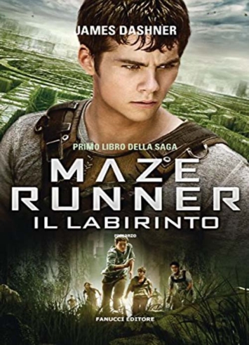 Il labirinto. Maze Runner (Vol. 1)