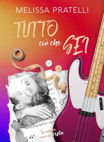 Tutto ciò che sei