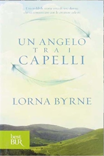 Un angelo tra i capelli