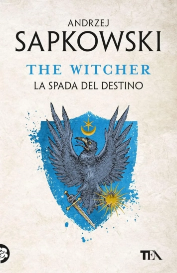 La spada del destino. The Witcher (Vol. 2)