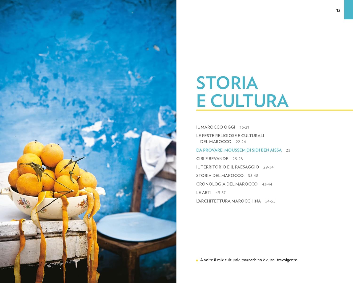 Marocco Guida Traveler - immagine 4