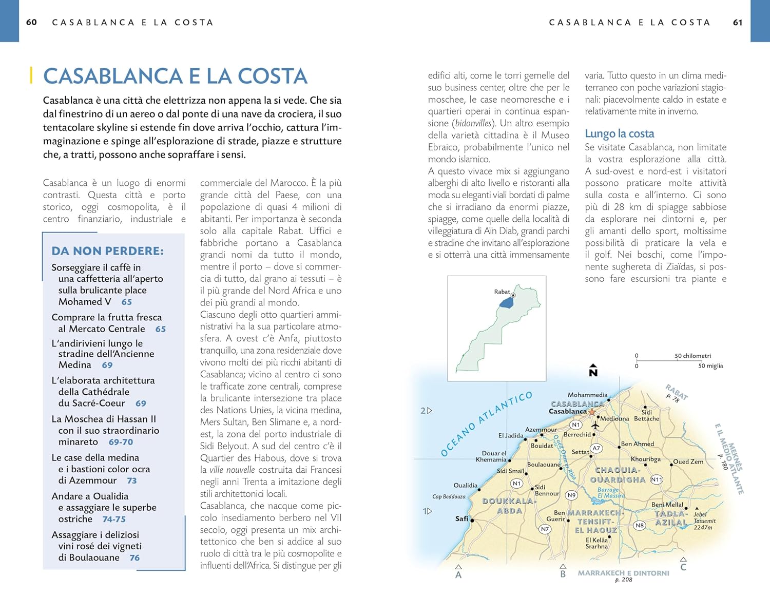 Marocco Guida Traveler - immagine 6