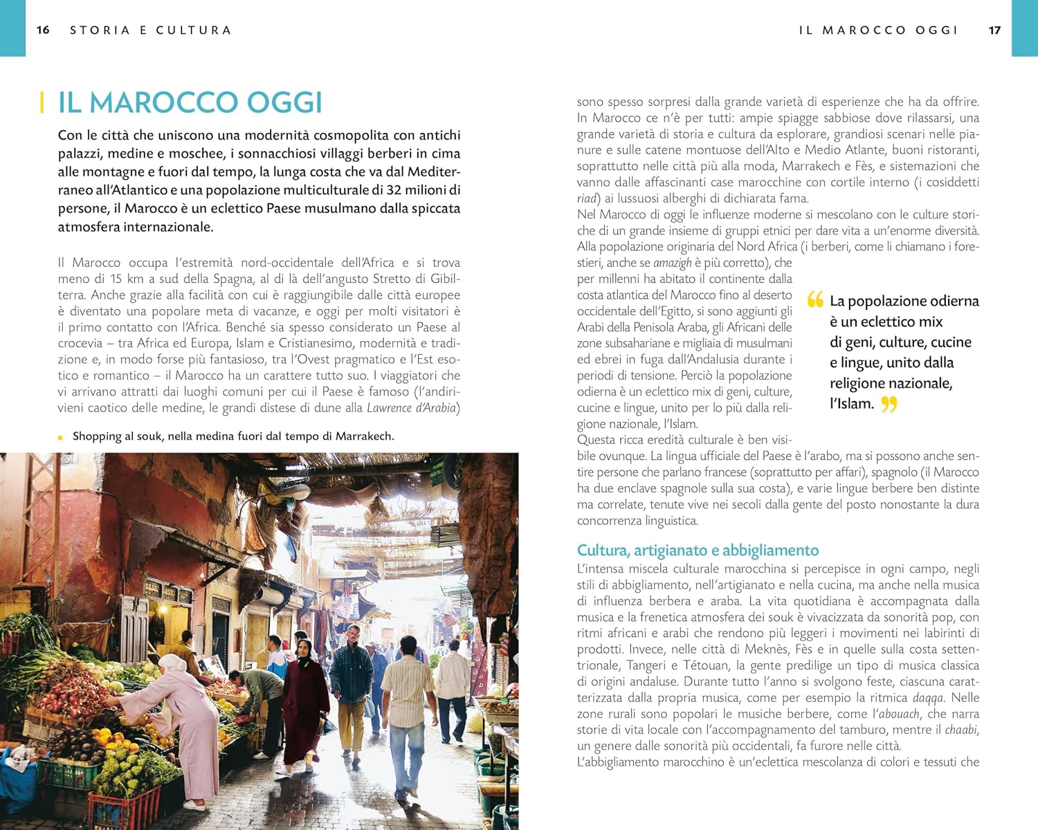 Marocco Guida Traveler - immagine 5