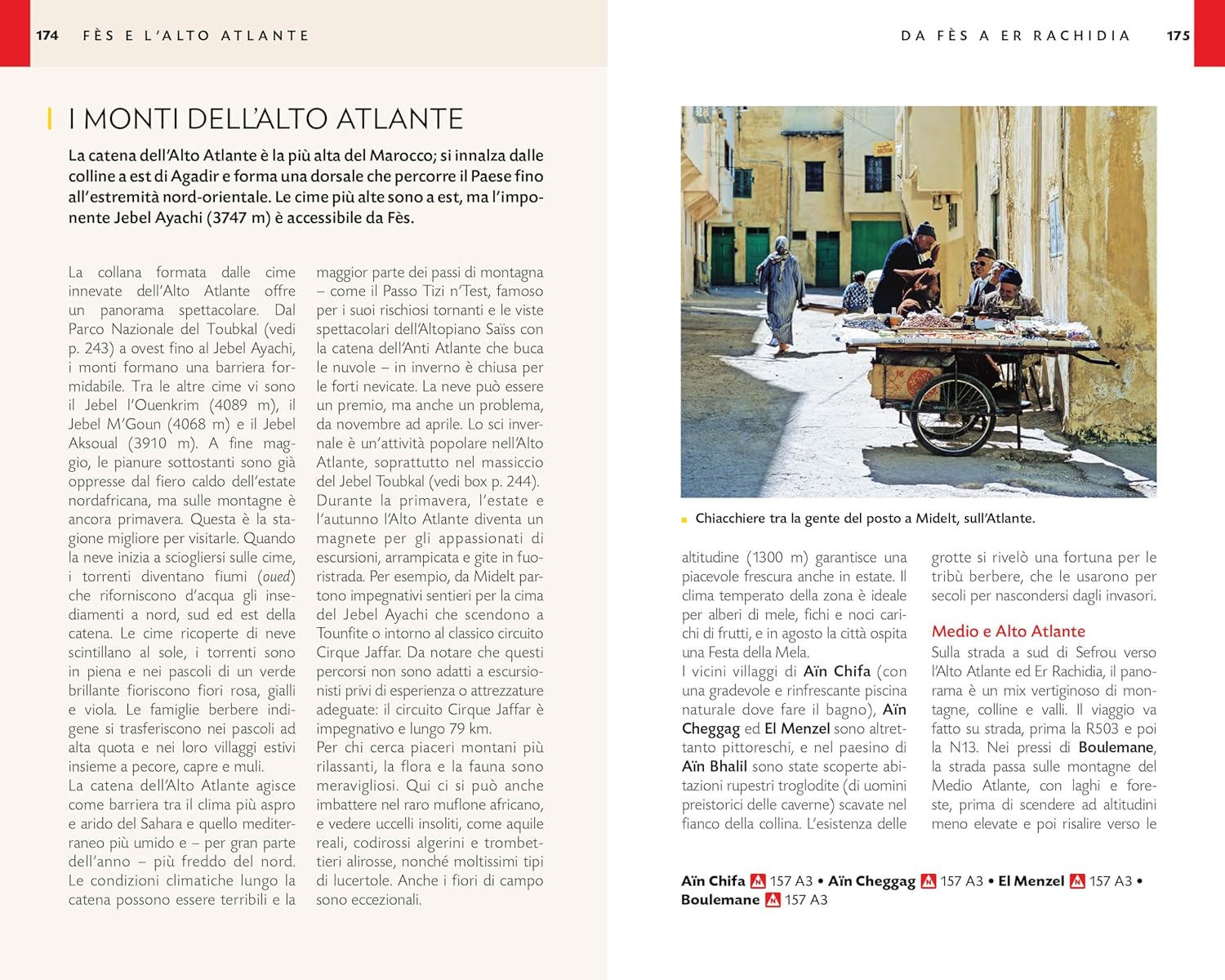 Marocco Guida Traveler - immagine 8