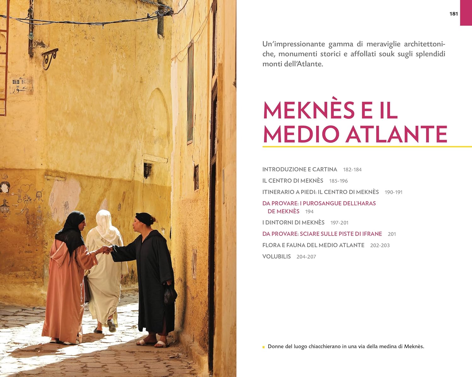 Marocco Guida Traveler - immagine 9