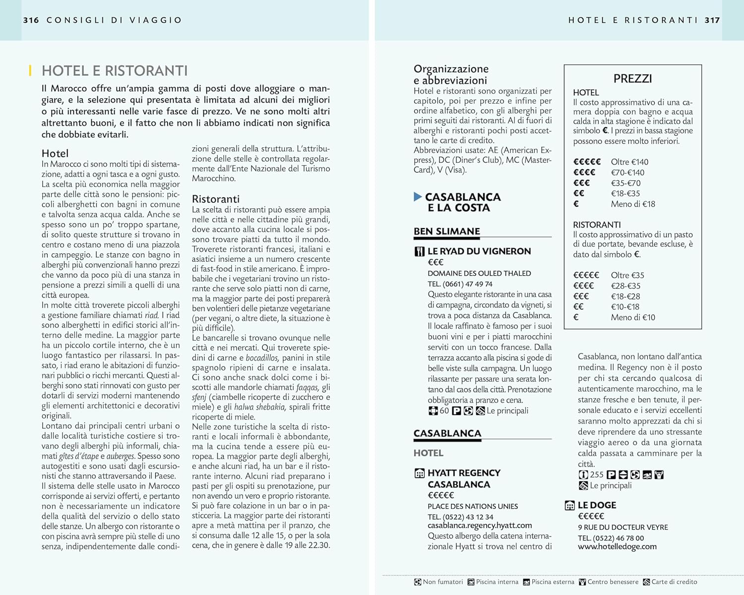 Marocco Guida Traveler - immagine 11