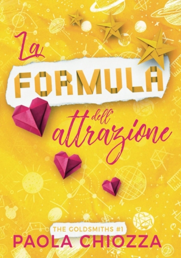 La formula dell'attrazione
