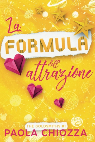 La formula dell'attrazione