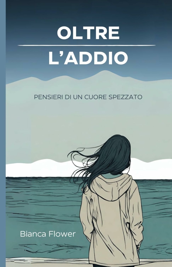 Oltre l'addio: pensieri di un cuore spezzato