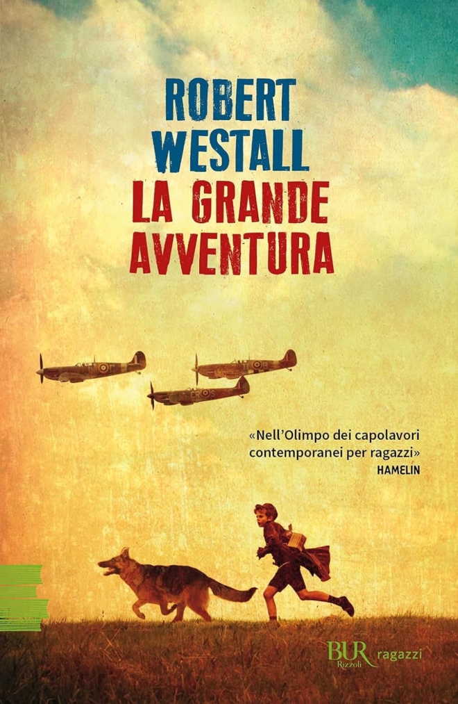 La grande avventura