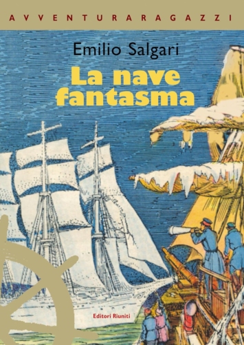 La nave fantasma