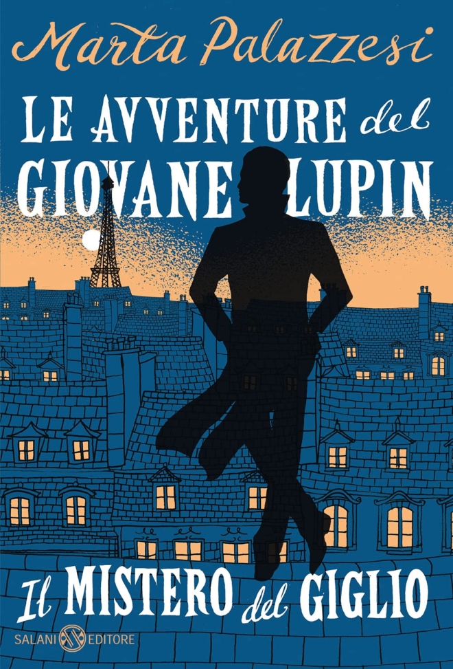 Il mistero del giglio. Le avventure del giovane Lupin