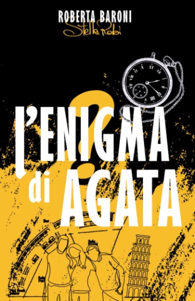 L'Enigma di Agata