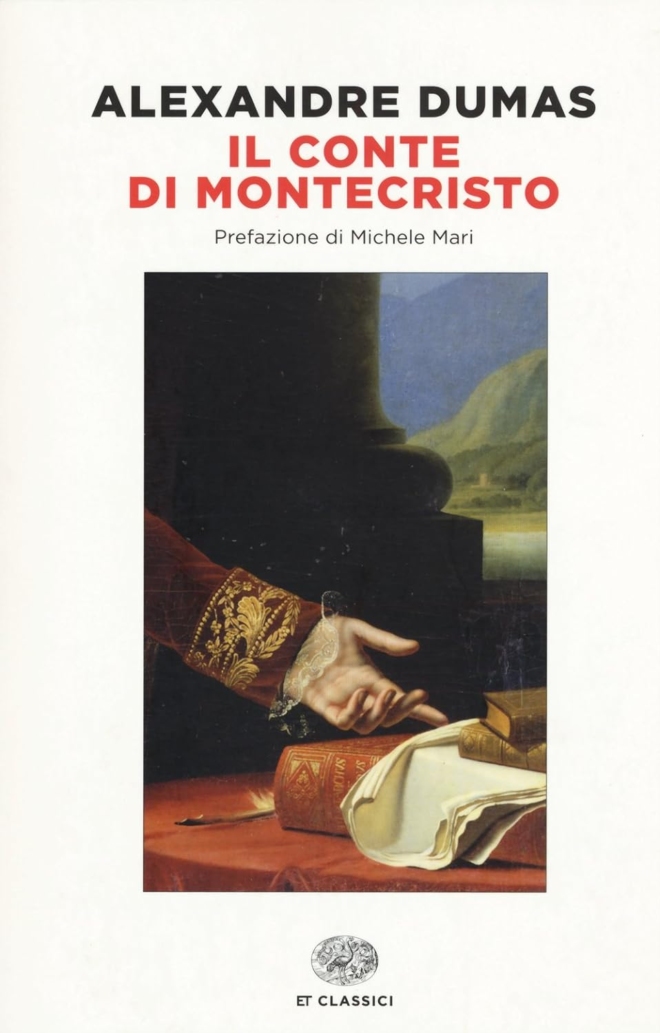 Il conte di Montecristo