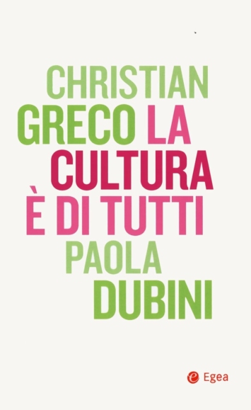 La cultura è di tutti