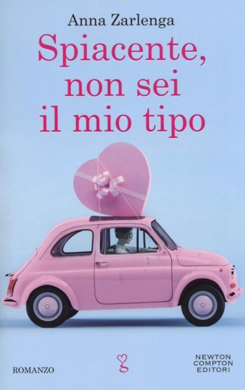 Spiacente, non sei il mio tipo