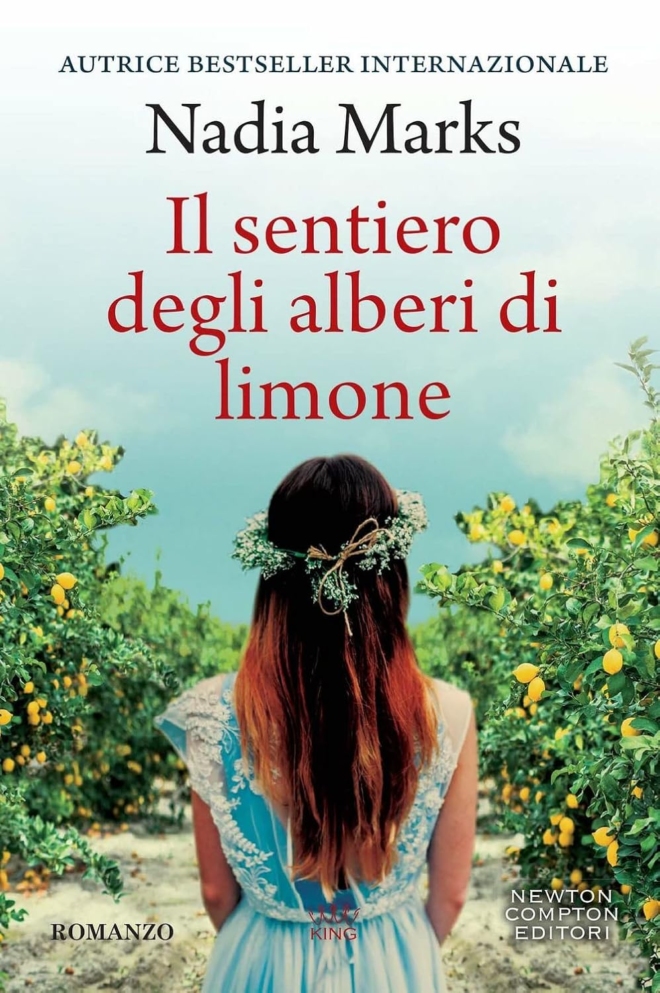 Il sentiero degli alberi di limone