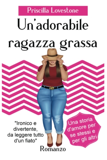 Un'Adorabile Ragazza Grassa