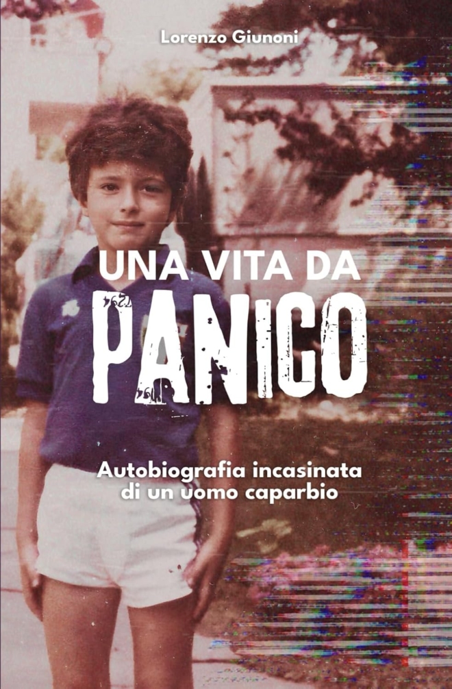 Una vita da panico