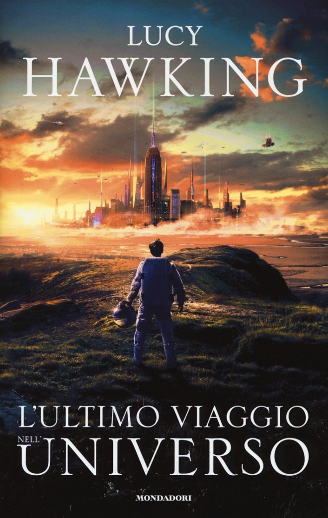 L'ultimo viaggio nell'universo