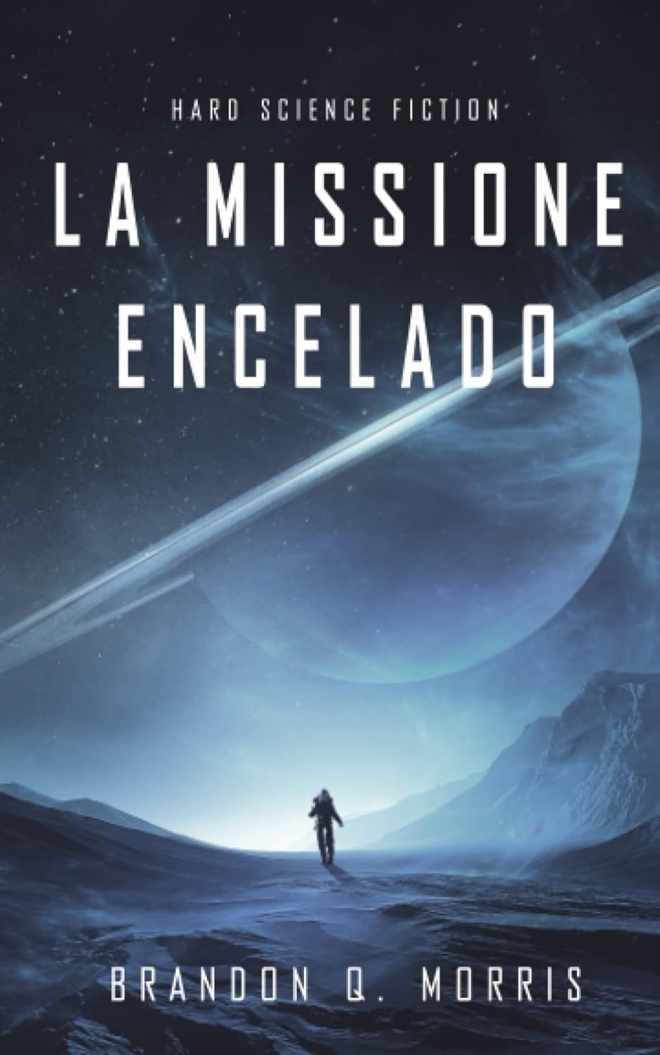 La Missione Encelado