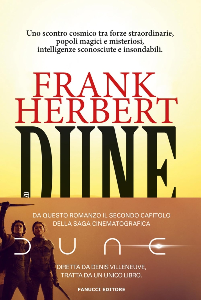 Dune. Il ciclo di Dune (Vol. 1)