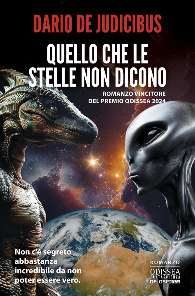 Quello che le stelle non dicono