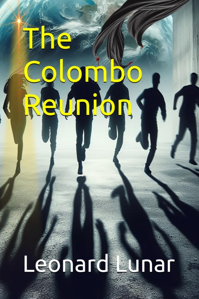 The Colombo Reunion