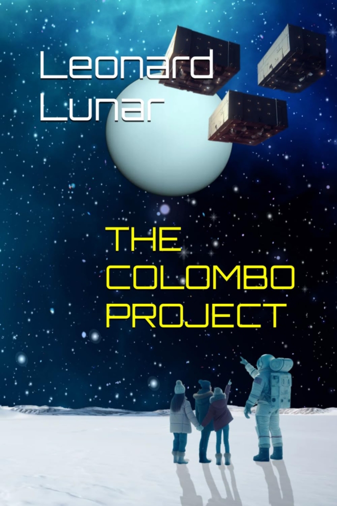 THE COLOMBO PROJECT