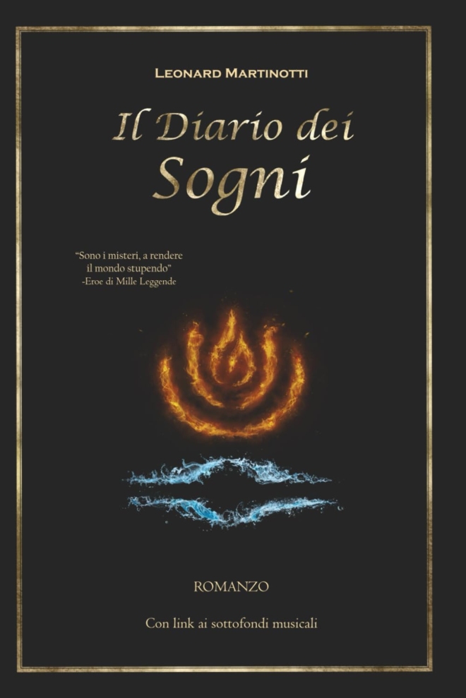 Il Diario dei Sogni