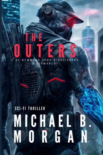 The Outers: E se nemmeno loro riuscissero a fermarlo?