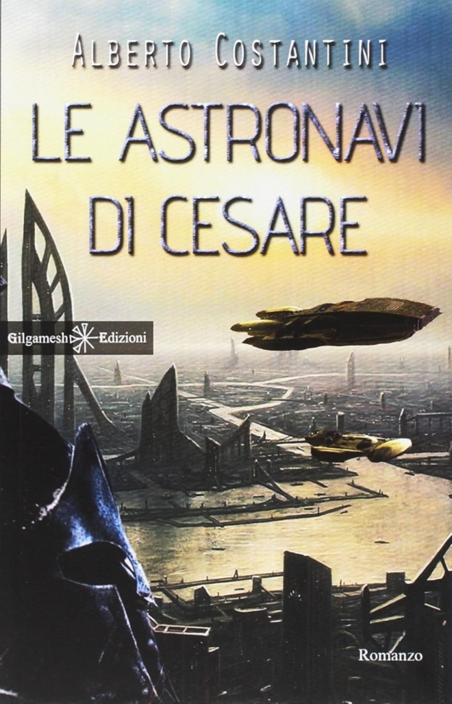 Le astronavi di Cesare