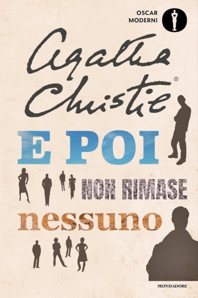 E non rimase nessuno